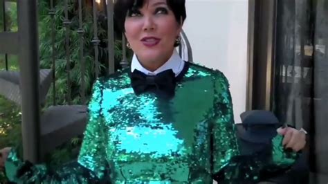 kris jenner gitchi